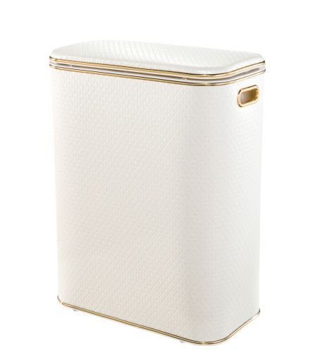 Корзина для белья Geralis Ромб NCWG-B