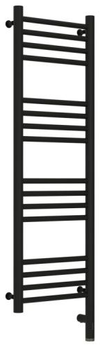 Полотенцесушитель электрический Сунержа Богема 3.0 31-5805-1030 35х110 черный