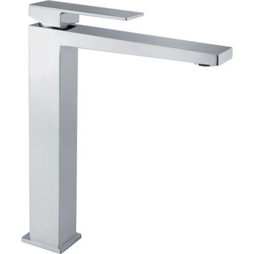 Смеситель для раковины Fiore Kube 100NN8517 на столешницу черный