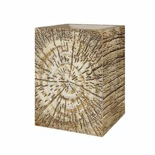 Стакан для зубных щеток WasserKRAFT 88228