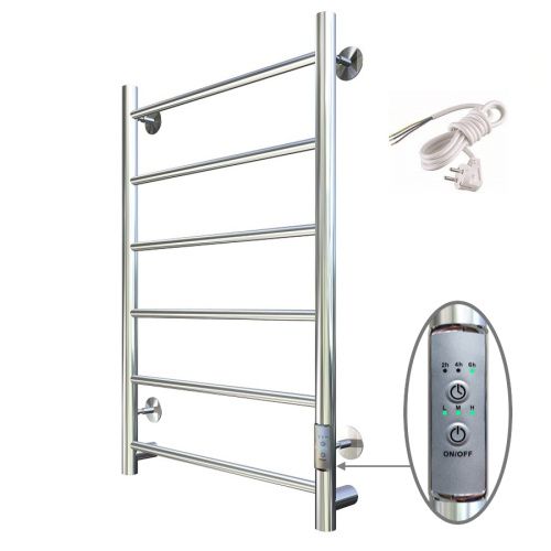 Полотенцесушитель электрический Тругор Аспект Пэк сп АспектПэксп1/804032 45х80 хром