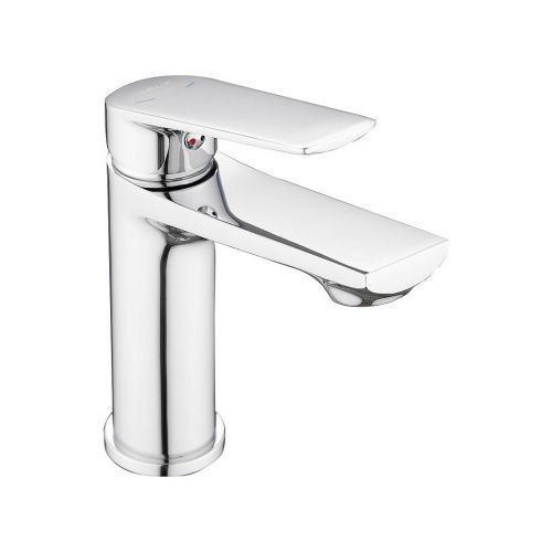 Смеситель BELZ B10533 на раковину хром