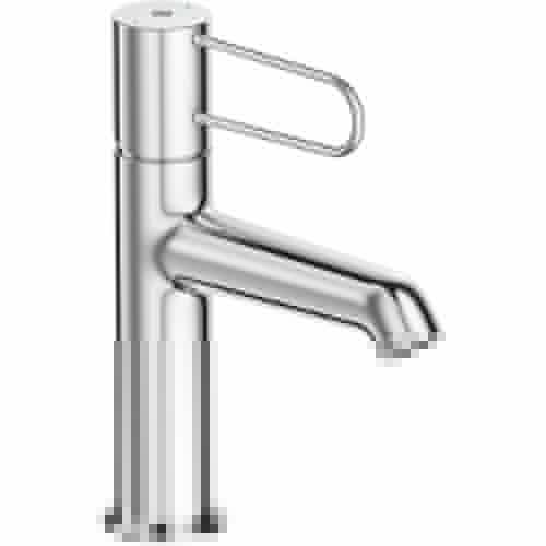 Смеситель Jacob Delafon Odeon Rive Gauche E21028-CP-CP на раковину хром