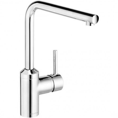 Смеситель для кухни Kludi L-INE 428140577 на мойку хром