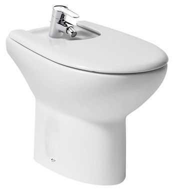Биде напольное Roca VICTORIA 7.3573.9.000.0
