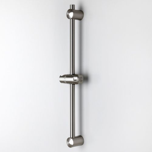 Душевая штанга Wasserkraft Wern 4200 A012 цвет никель