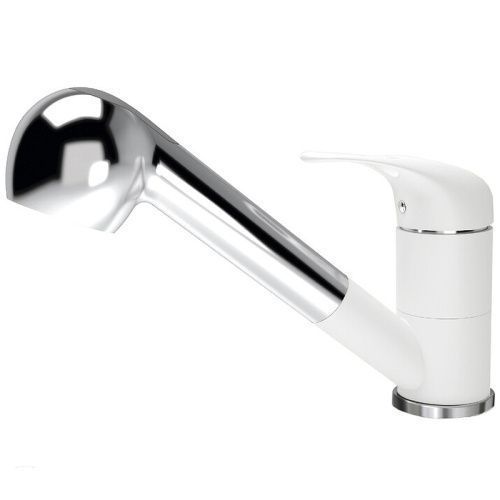 Смеситель для кухни Florentina Сигма 313.14L.1223.201 на мойку бежевый