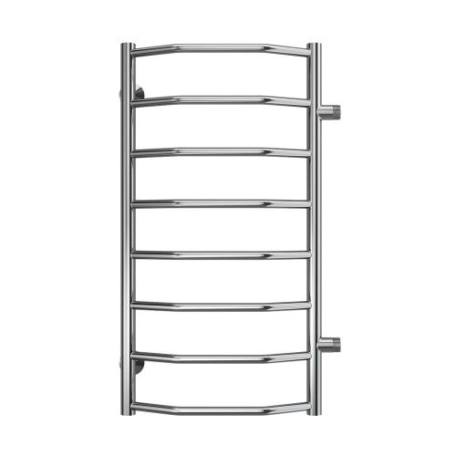 Полотенцесушитель водяной Terminus 4670078530097 50х80 хром