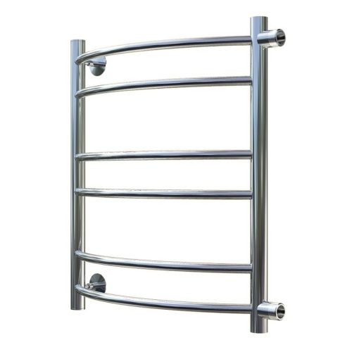 Полотенцесушитель водяной Тругор Приоритет Приоритет3/ПМ506050 55х60 хром