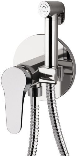 Гигиенический душ со смесителем Mariani B00185SFW хром