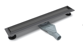 Душевой трап CeramaLux CL6138GG-80