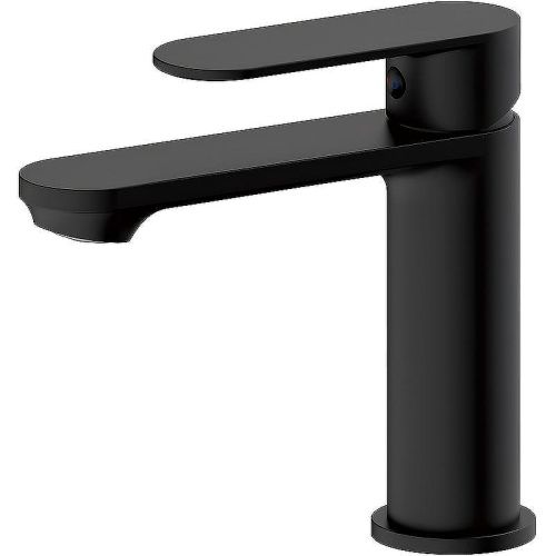 Смеситель Haiba HB590-7 HB10590-7 на раковину черный