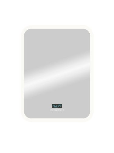 Зеркало Continent Glamour ЗЛП451 70х90 подвесное