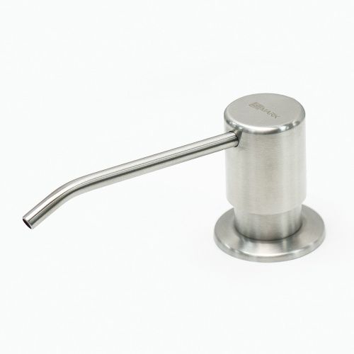 Дозатор кухонный LeMark Expert LM8201S