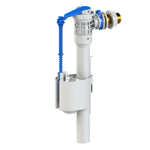 Клапан наполнительный KK POL 350/ZN3/119-00-T0