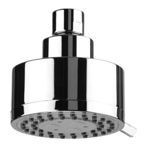 Верхний душ Remer 358MOX 10х10 хром