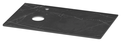 Столешница Misty Роял VS03-80 80х50 накладная