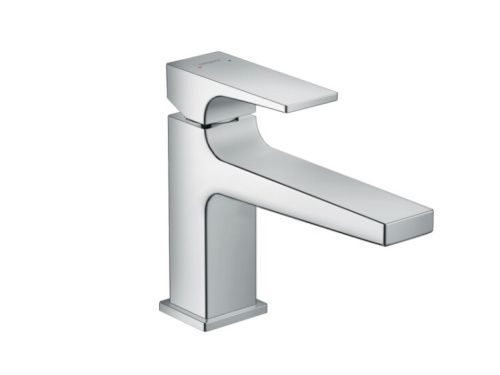 Смеситель Hansgrohe Metropol 32502000 на раковину хром