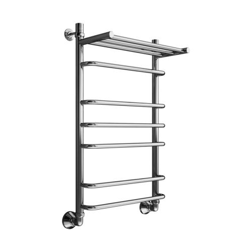 Полотенцесушитель водяной Маргроид Вид 9 09-8050-002 55х80 хром