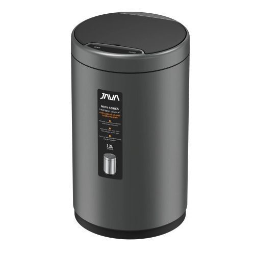 Ведро мусорное Java S-882-12Q