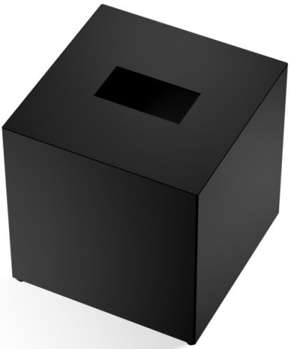 Бокс для салфеток Decor Walther KB 845660