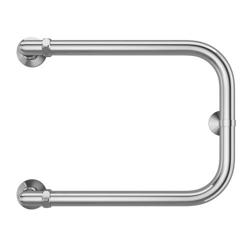 Полотенцесушитель водяной Terminus 4620768881442 40х35 хром
