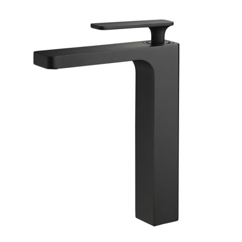 Смеситель Timo Torne 4311/03F на раковину черный