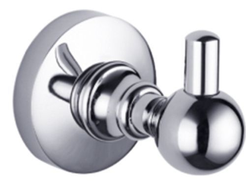 Крючок CeramaLux BIANCO 51301