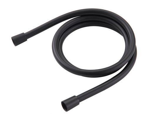 Душевой шланг Sancos SC5001MB черный