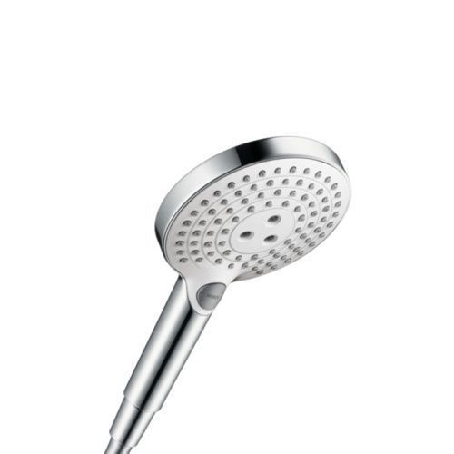 Душевая лейка Hansgrohe Raindance Select 26530400 цвет хром