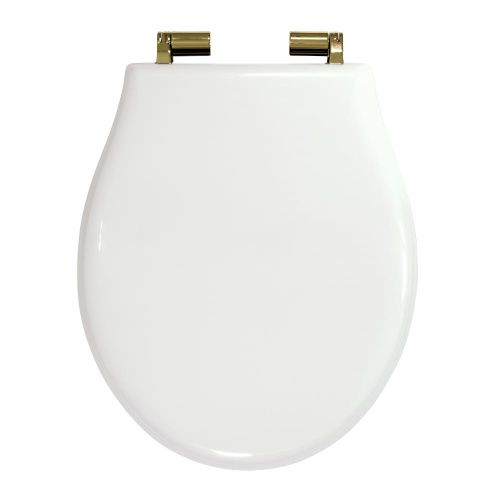 Крышка сиденье для унитаза Migliore Impero 23242