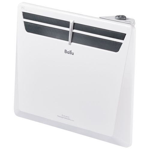 Конвектор электрический Ballu Evolution Transformer System BEC/EVU-1000+BCT/EVU-3M