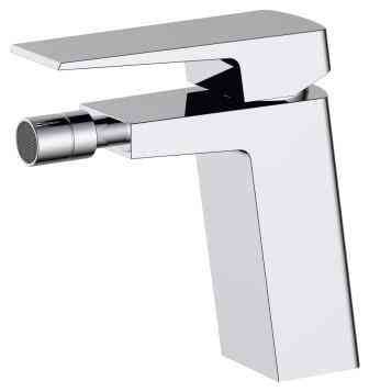 Смеситель BelBagno ARLIE ARL-BD-CRM на биде хром