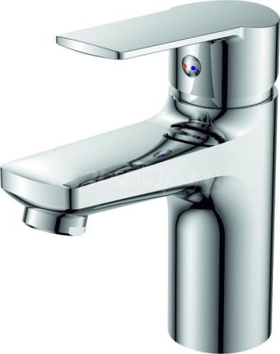 Смеситель Rush Balearic BA3935-11 на раковину хром