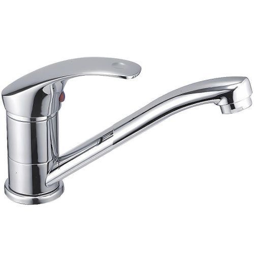 Смеситель Haiba HB36 HB4536 на раковину хром