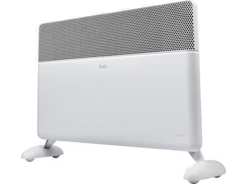 Конвектор электрический Ballu Apollo Transformer BEC/AT-2500-3M CS