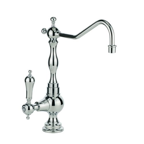 Смеситель для кухни Migliore BARON 18307 на мойку хром