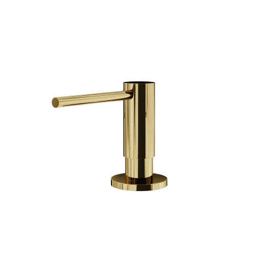 Дозатор для жидкого мыла Sancos SC40100ZG