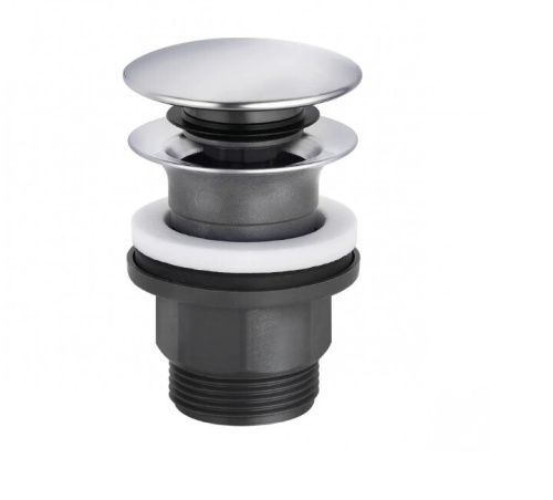 Донный клапан Kludi 1042605-00 хром