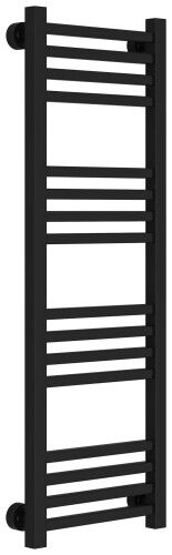 Полотенцесушитель водяной Сунержа Модус PRO 31-0450-1030 30х100 черный