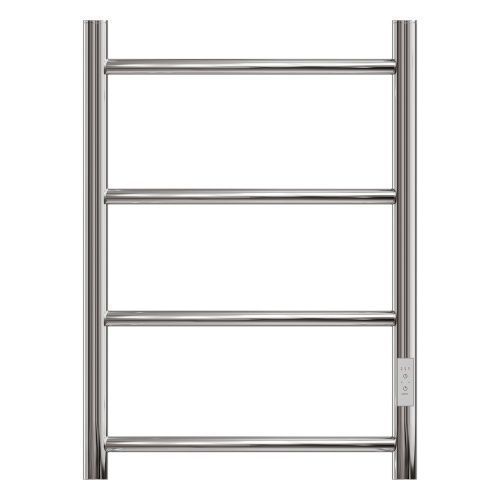 Полотенцесушитель электрический Point Афина PN04846 45х60 хром