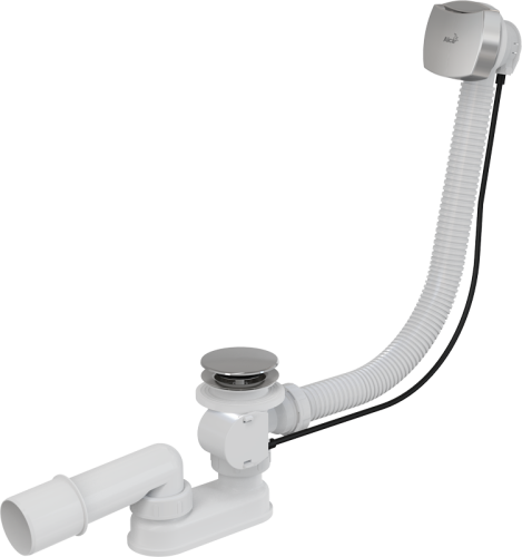 Слив-перелив Alcadrain A51CRM