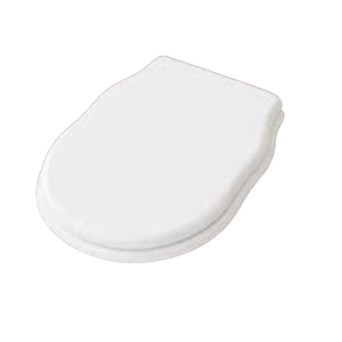 Крышка сиденье для унитаза Artceram HERMITAGE HEA005 01 73