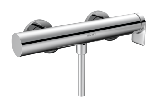 Смеситель Hansgrohe Vivenis 75620000 настенный хром