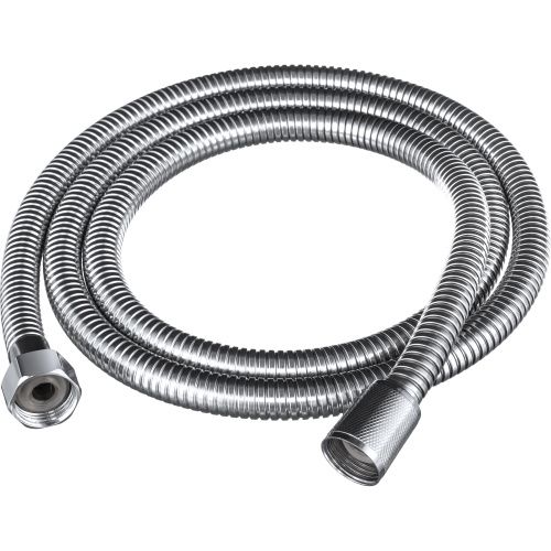 Душевой шланг Славен СЛ-ЗП-015 хром