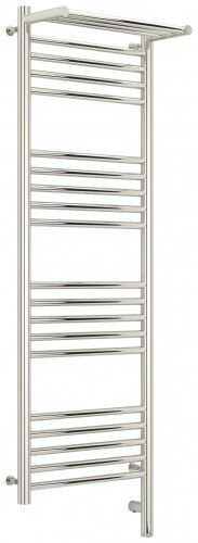 Полотенцесушитель электрический Сунержа Богема 3.0 00-5807-1240 40х120 хром