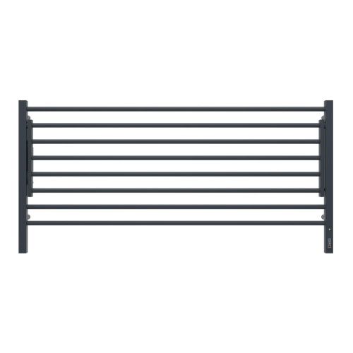 Полотенцесушитель электрический Terminus 4670078543349 125х60 черный