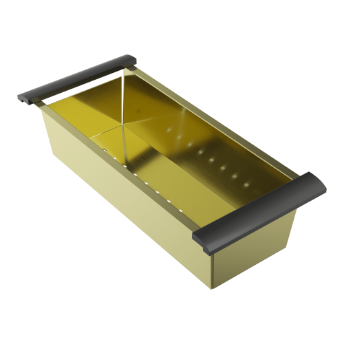 Коландер Omoikiri CO-02-LG 4999003