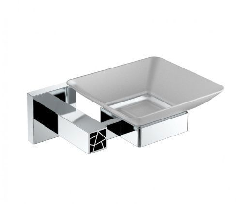 Мыльница CeramaLux Venezia 88604