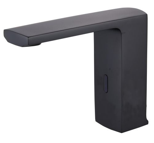 Смеситель Savol S-GY8897H на раковину черный